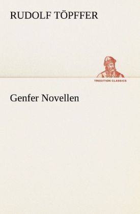 Produktbild: Genfer Novellen