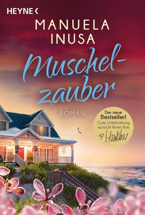 Produktbild: Muschelzauber