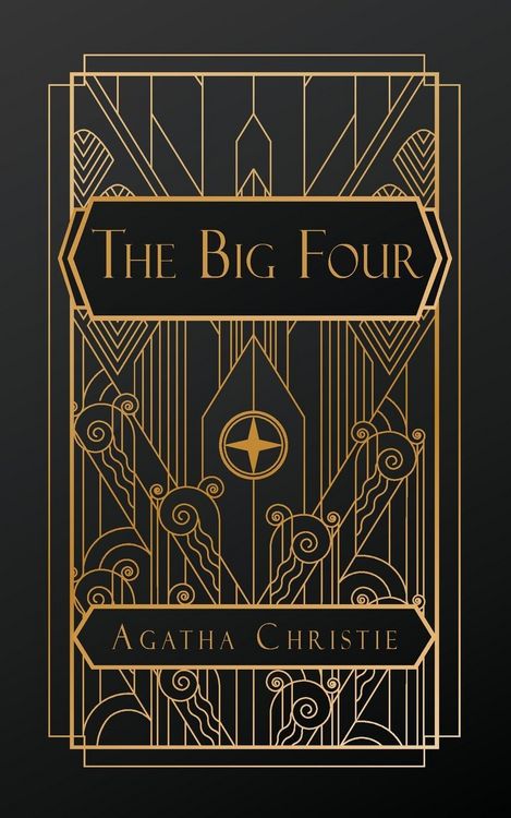 Produktbild: The Big Four