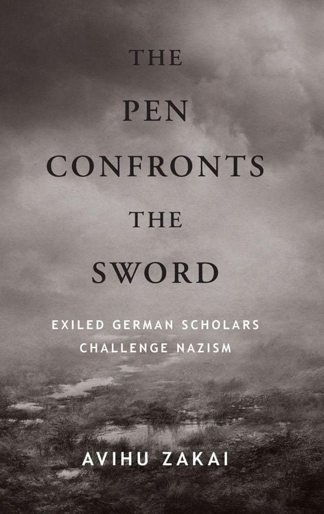 Produktbild: The Pen Confronts the Sword