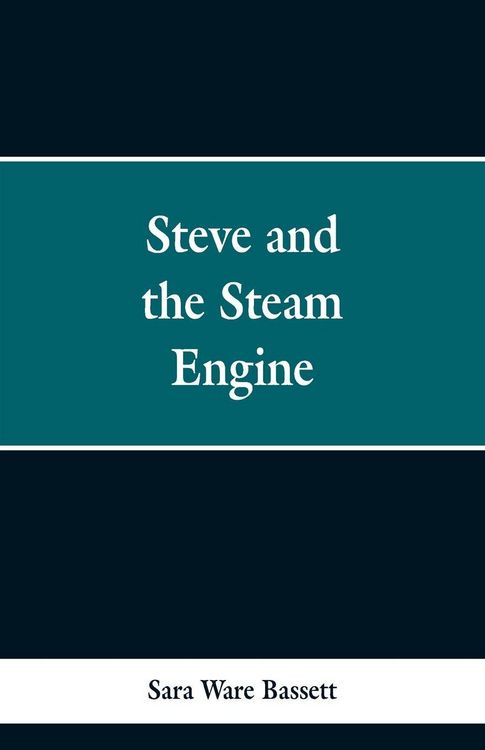 Produktbild: Steve and the Steam Engine