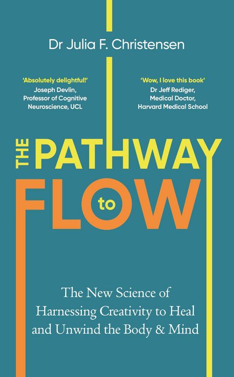 Produktbild: The Pathway to Flow