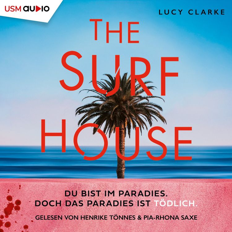 Produktbild: The Surf House