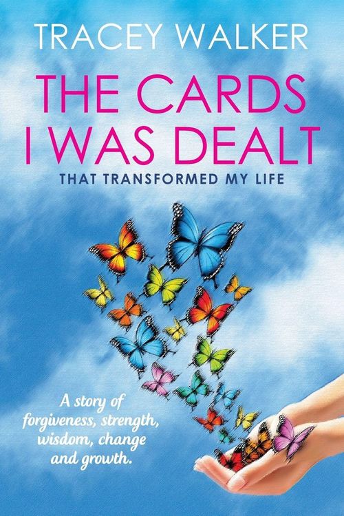 Produktbild: The Cards I Was Dealt