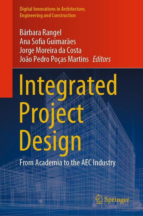 Produktbild: Integrated Project Design