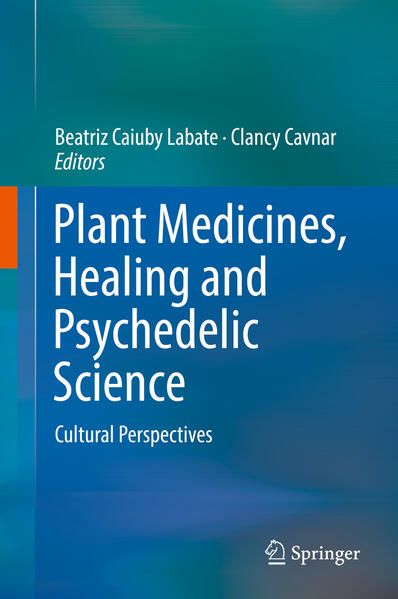 Produktbild: Plant Medicines, Healing and Psychedelic Science