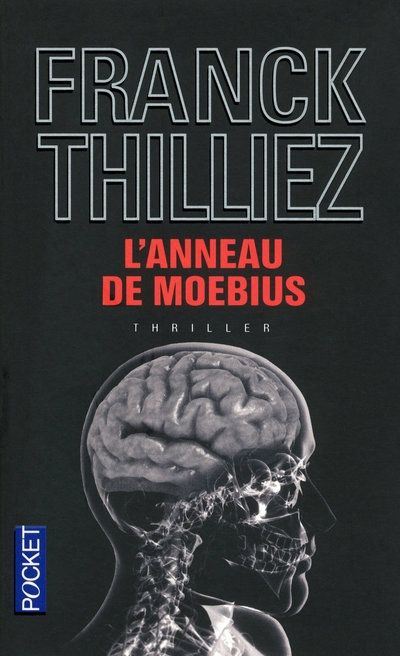 Produktbild: L'anneau de Moebius
