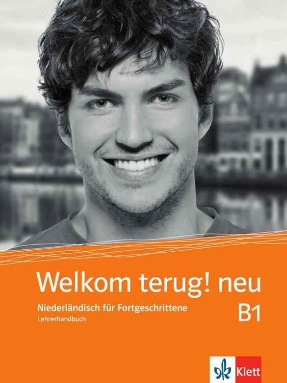 Produktbild: Welkom terug! neu B1