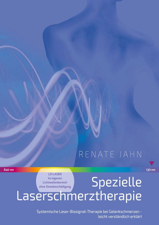 Produktbild: Spezielle Laserschmerztherapie