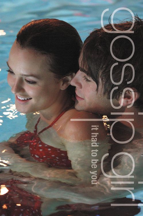 Produktbild: Gossip Girl