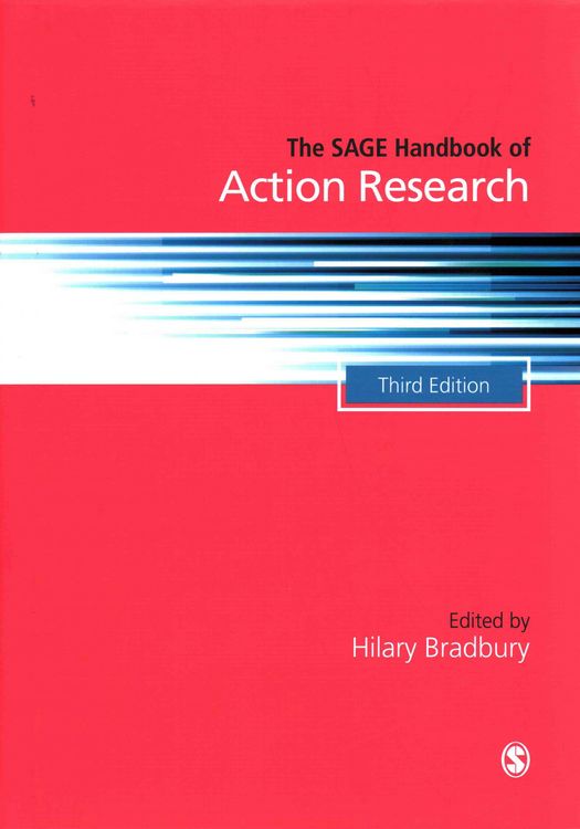Produktbild: The SAGE Handbook of Action Research