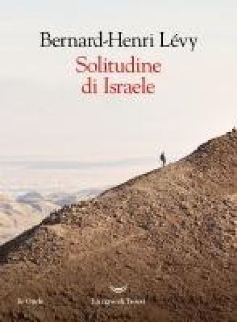 Produktbild: Solitudine di Israele