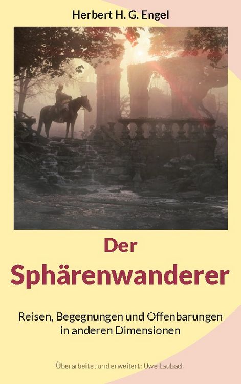 Produktbild: Der Sph&auml;renwanderer