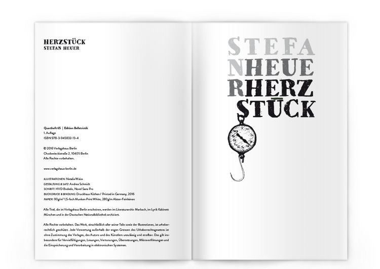 Produktbild: Herzst&uuml;ck