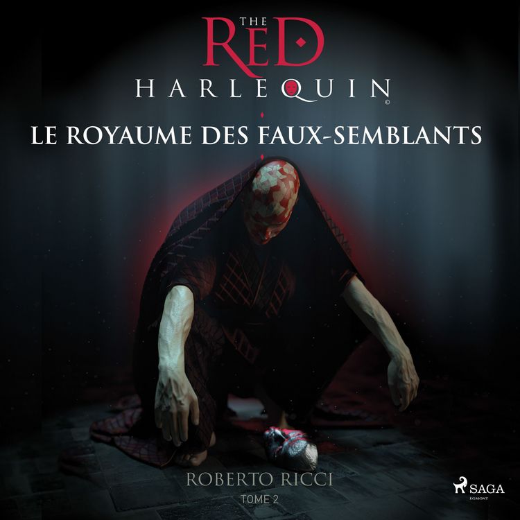 Produktbild: Le Royaume des faux semblants