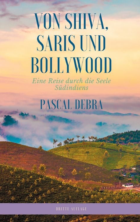 Produktbild: Von Shiva, Saris und Bollywood