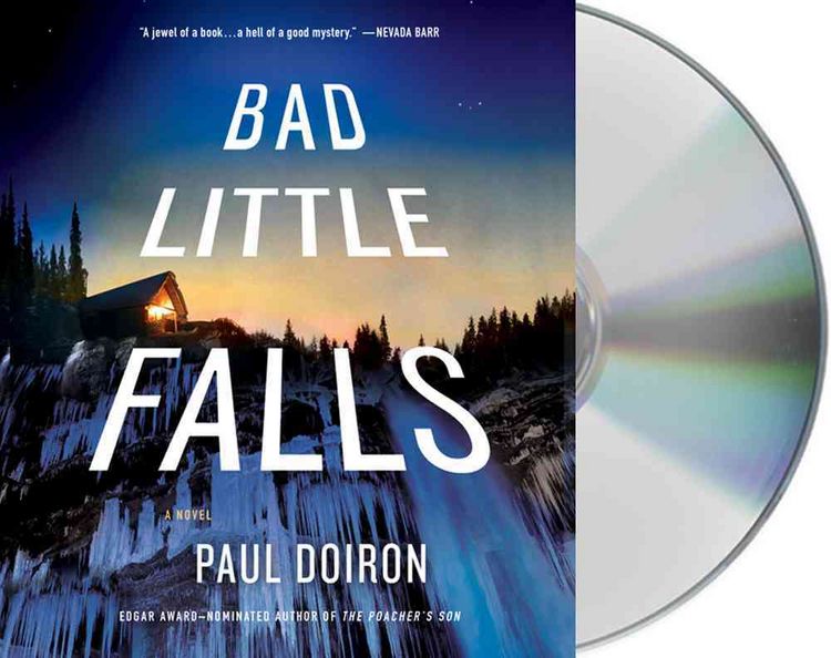 Produktbild: Bad Little Falls