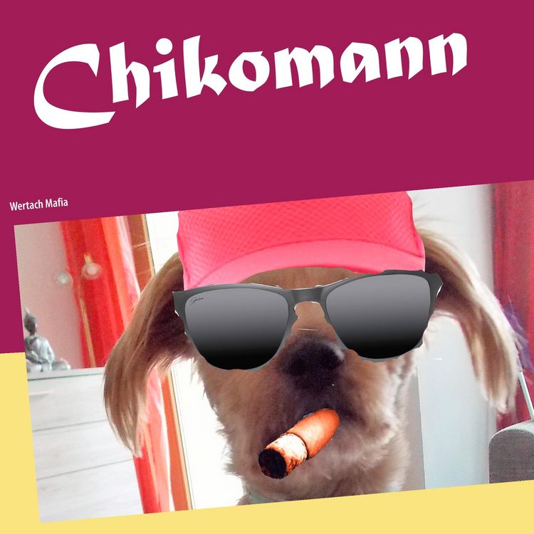 Produktbild: Chikomann