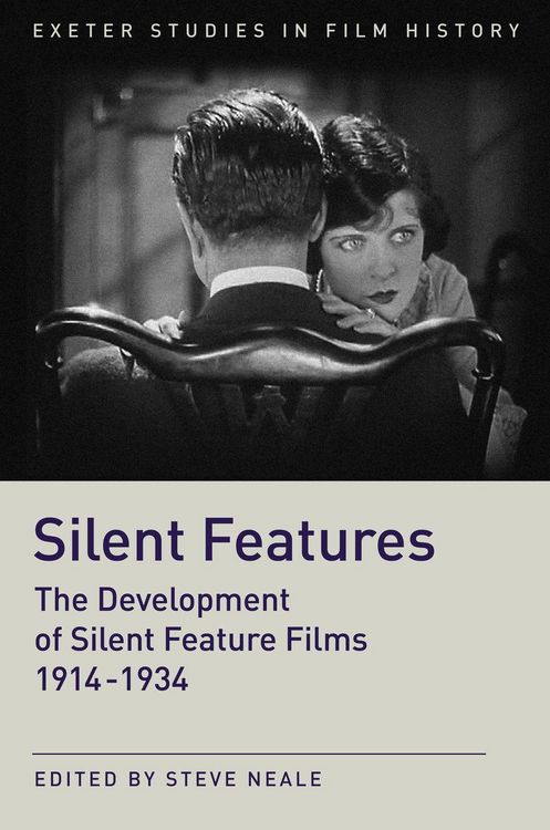 Produktbild: Silent Features