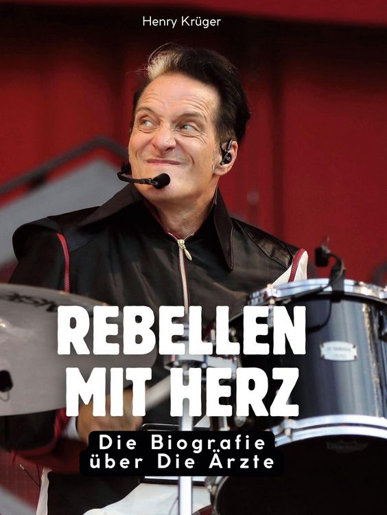 Produktbild: Rebellen mit Herz