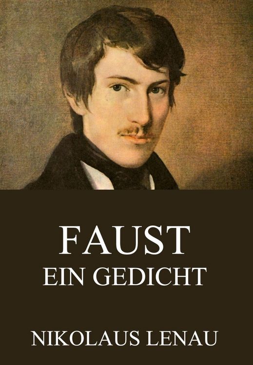 Produktbild: Faust - Ein Gedicht