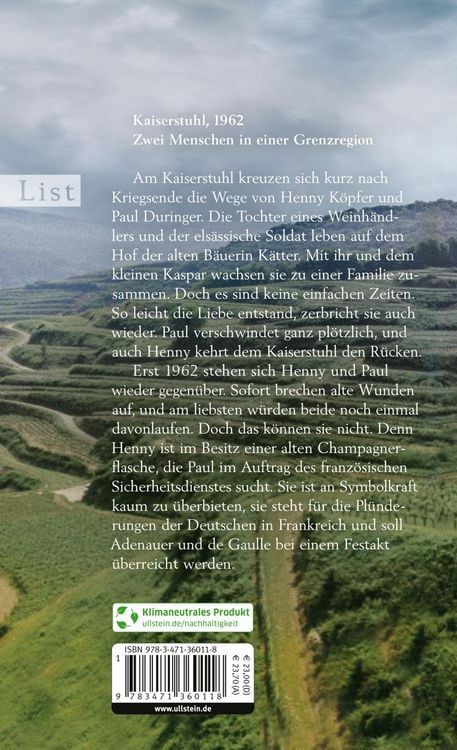 Produktbild: Kaiserstuhl