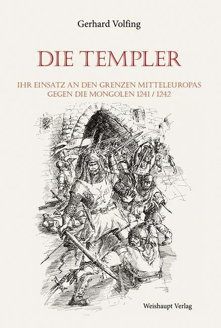 Produktbild: Die Templer