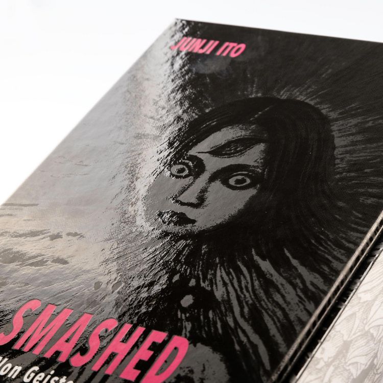 Produktbild: Smashed