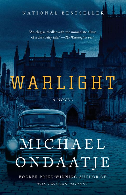 Produktbild: Warlight