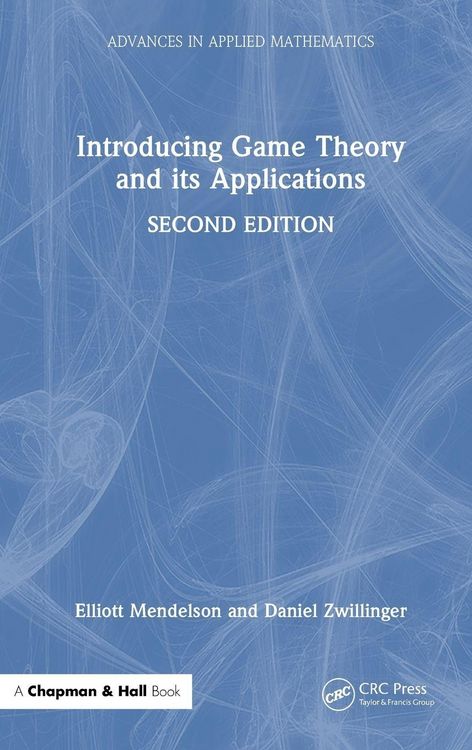 Produktbild: Introducing Game Theory and its Applications