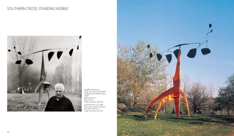 Produktbild: Calder