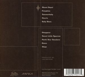 Produktbild: My Name is Suzie Ungerleider