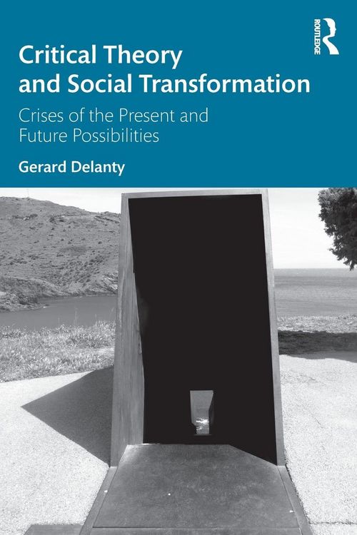 Produktbild: Critical Theory and Social Transformation