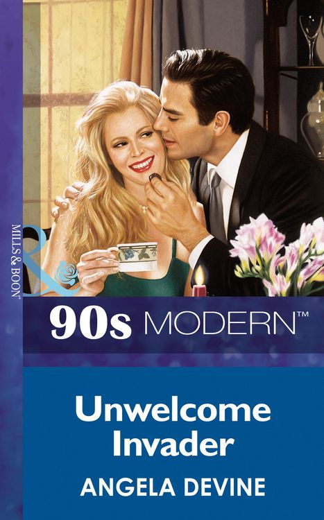 Produktbild: Unwelcome Invader