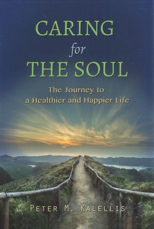 Produktbild: Caring for the Soul