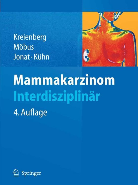 Produktbild: Mammakarzinom