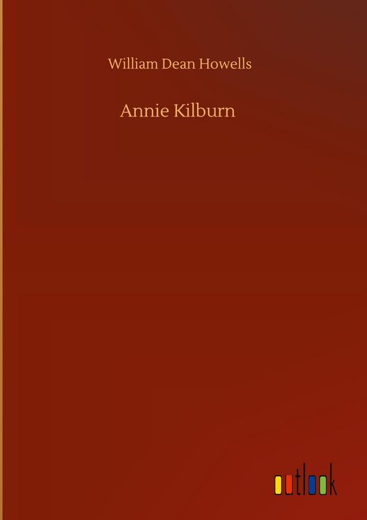 Produktbild: Annie Kilburn
