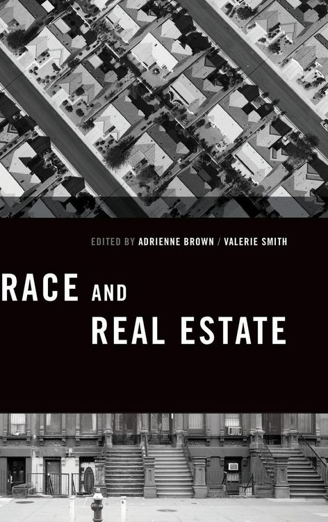 Produktbild: Race and Real Estate