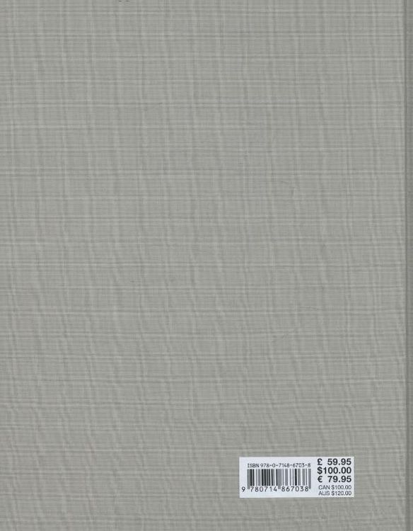 Produktbild: Edmund de Waal