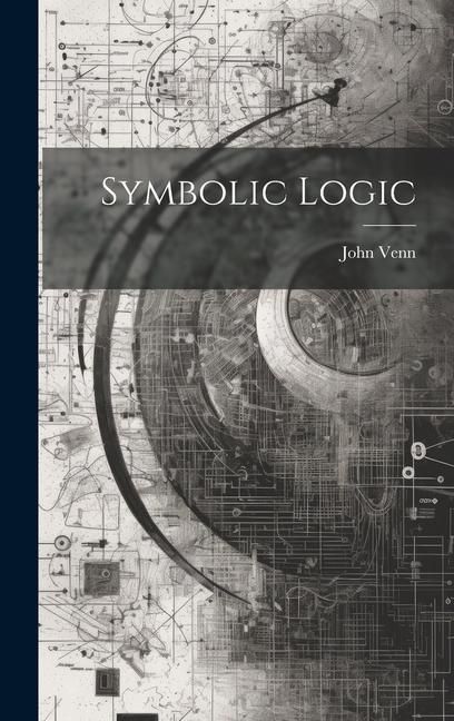 Produktbild: Symbolic Logic