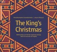 Produktbild: The King's Christmas-Weihnachten