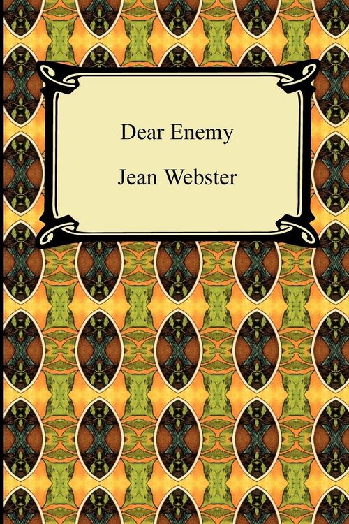 Produktbild: Dear Enemy