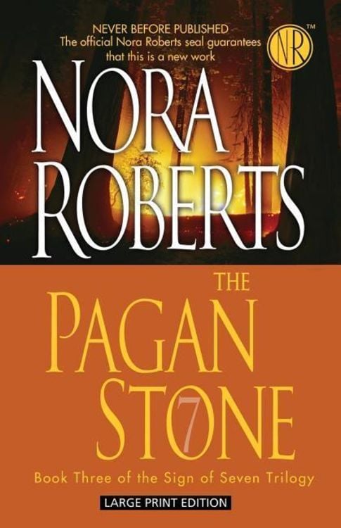 Produktbild: The Pagan Stone