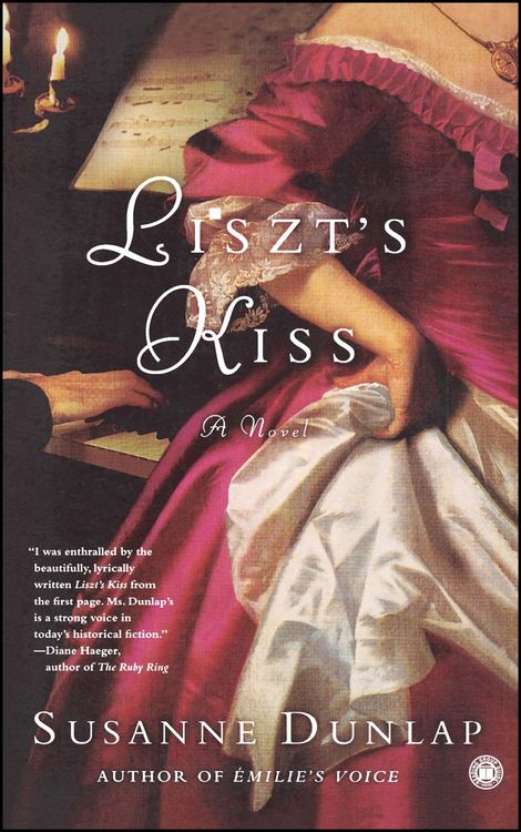 Produktbild: Liszt's Kiss