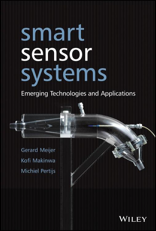 Produktbild: Smart Sensor Systems