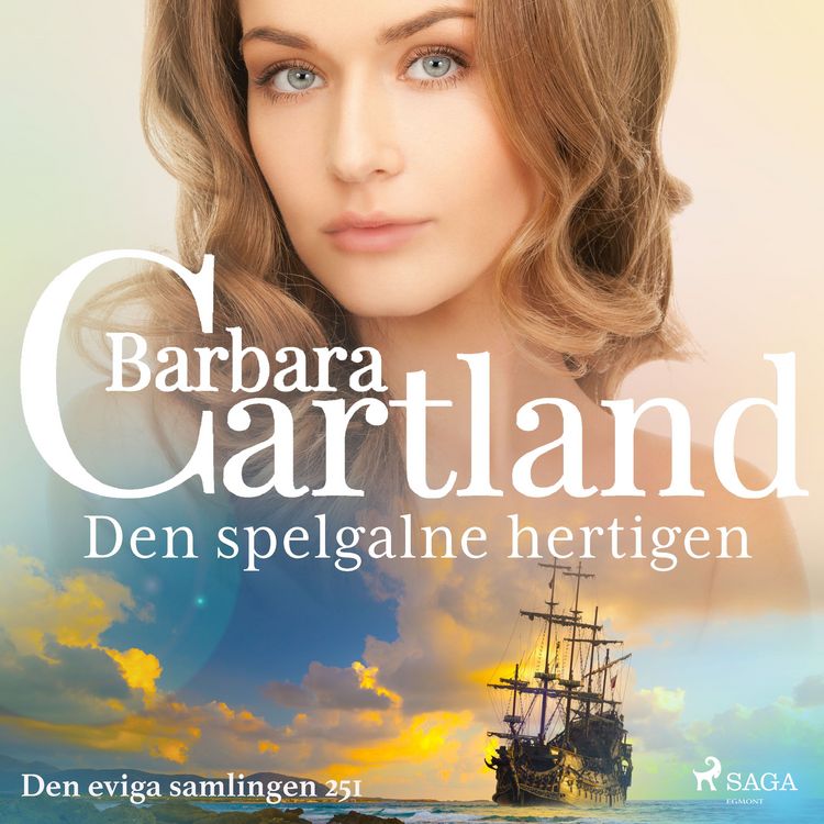 Produktbild: Den spelgalne hertigen