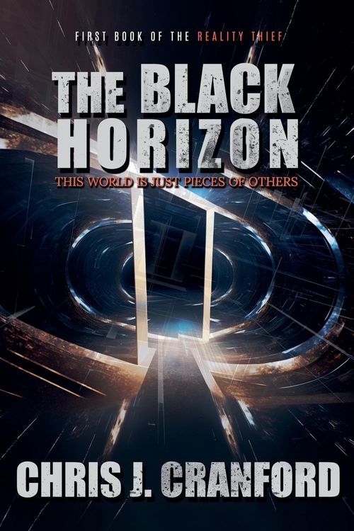 Produktbild: The Black Horizon