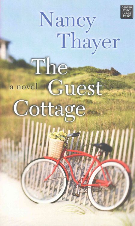 Produktbild: Guest Cottage