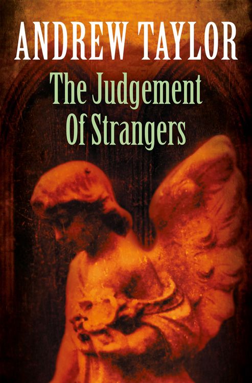Produktbild: The Judgement of Strangers