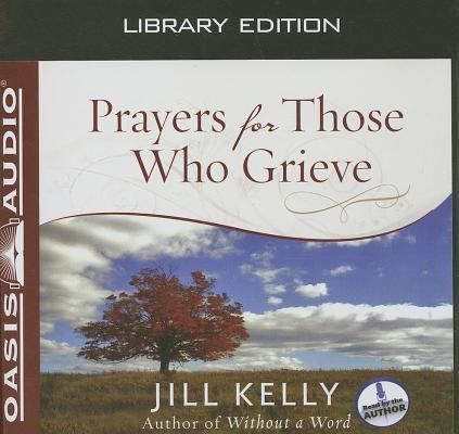 Produktbild: Prayers for Those Who Grieve (Library Edition)